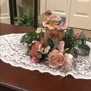 Meet your Posher, Edna